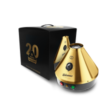 Load image into Gallery viewer, Limited Edition 20th Year Edition Gold Volcano