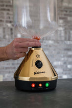 Load image into Gallery viewer, Limited Edition 20th Year Edition Gold Volcano