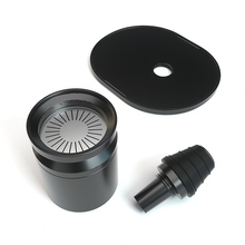 Load image into Gallery viewer, Studenglass Gravity Pipe