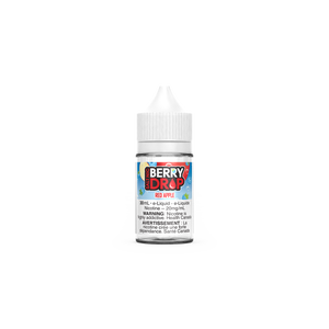 Red Apple 30ML by Berry Drop