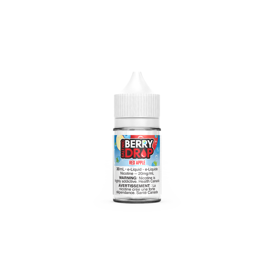 Red Apple 30ML by Berry Drop