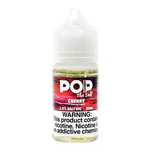 Cherry 30ML by Pop Clouds