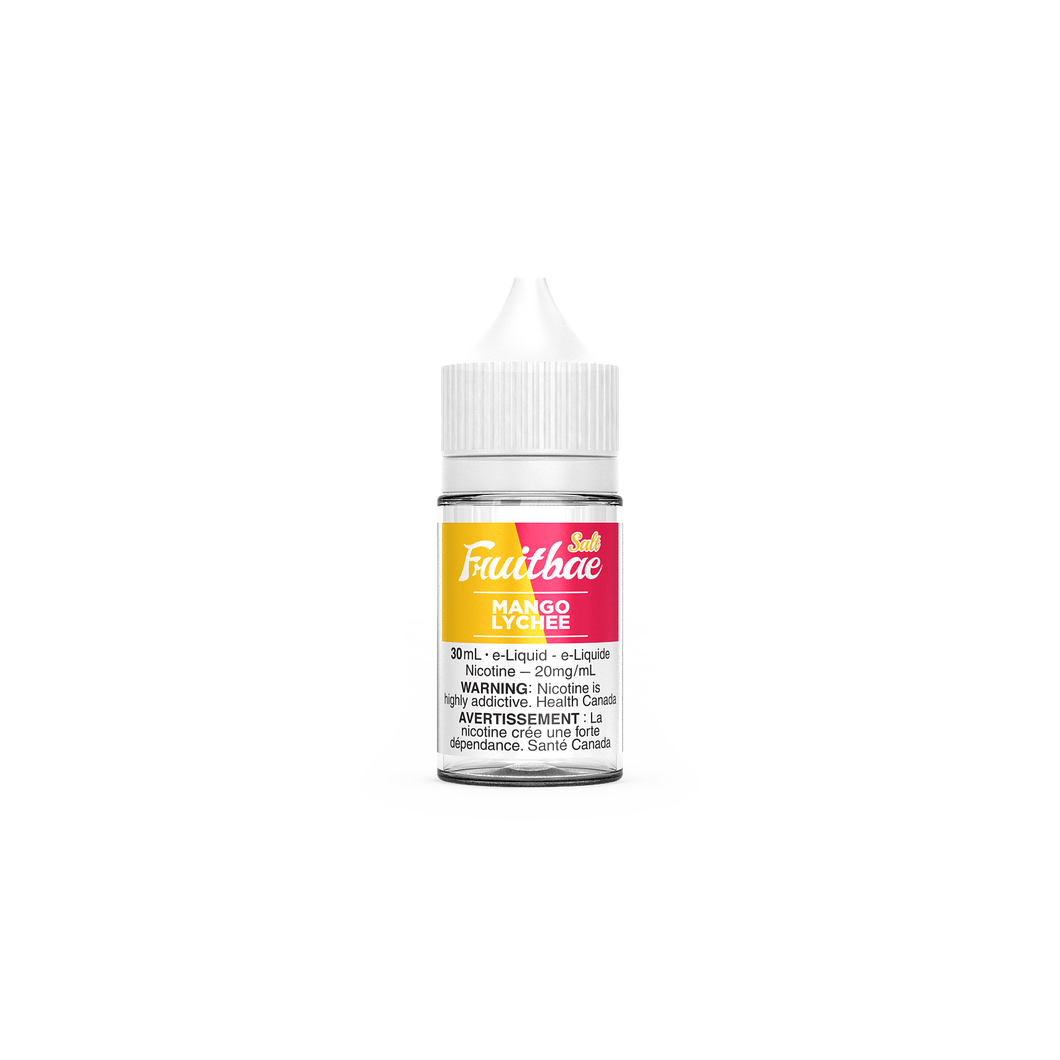 Mango Lychee 30ML by Fruitbae