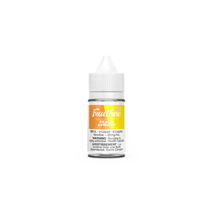 Peach Apricot 30ML by Fruitbae