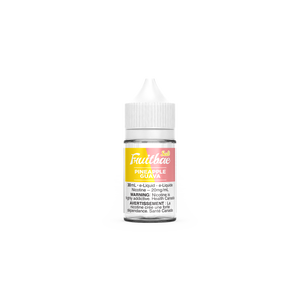 Pineapple Guava 30ML by Fruitbae