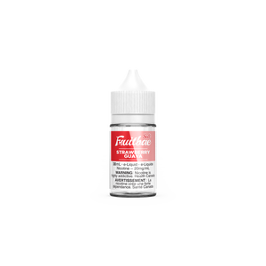 Strawberry Guava 30ML by Fruitbae