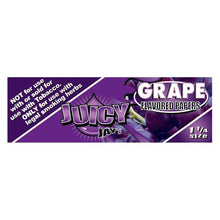 Load image into Gallery viewer, Juicy Jay Rolling Papers
