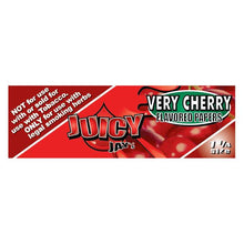 Load image into Gallery viewer, Juicy Jay Rolling Papers
