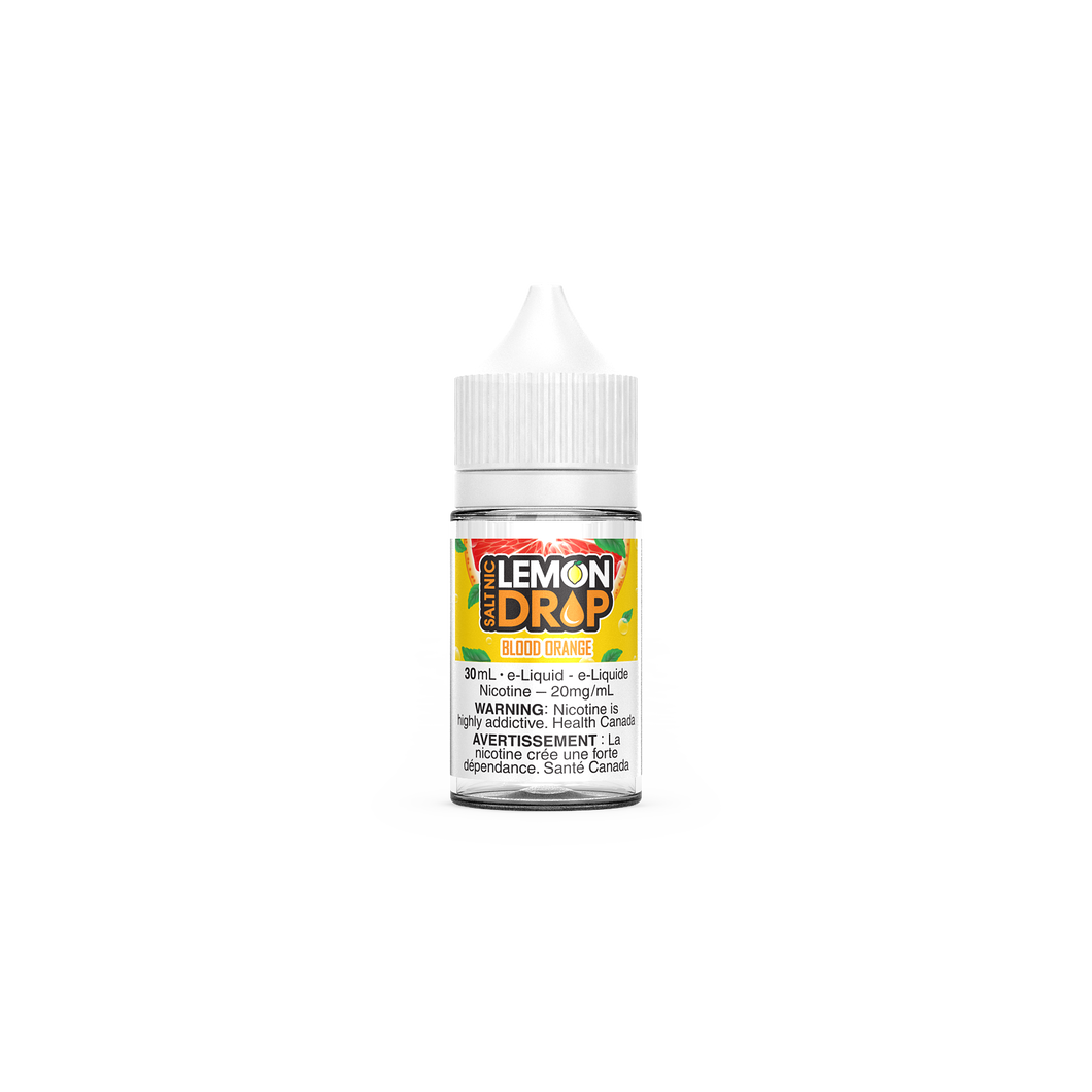 Blood Orange 30ML by Lemon Drop