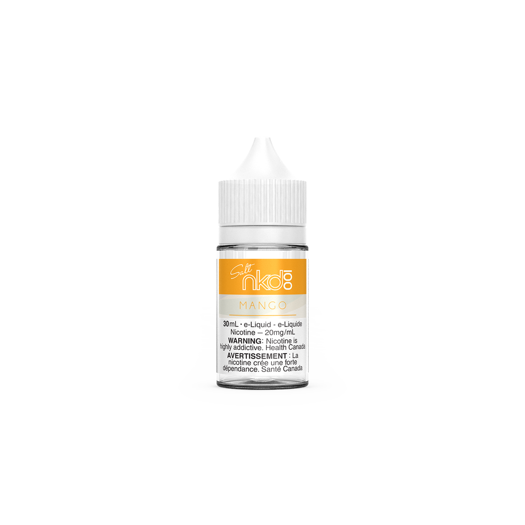 Mango 30ML by Naked 100