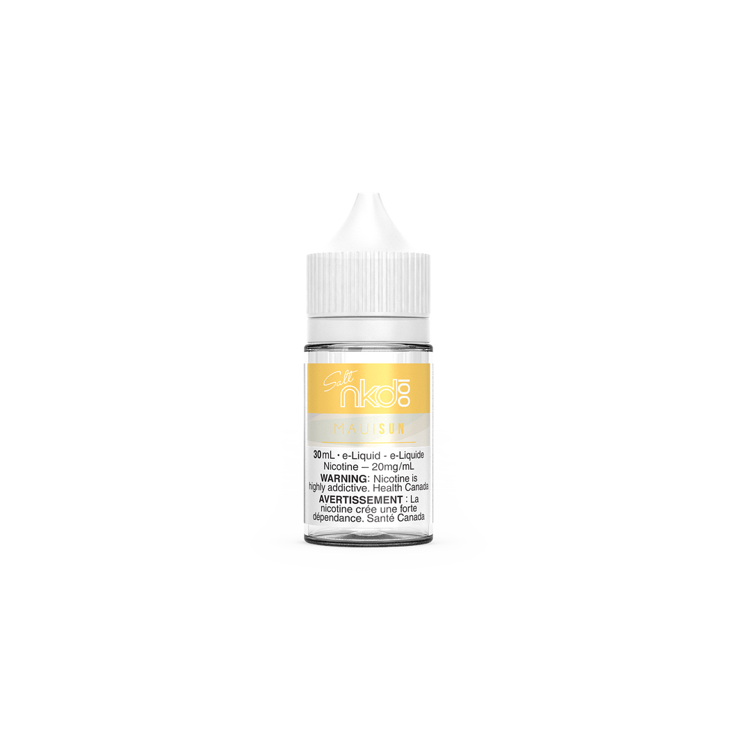 Maui Sun 30ML by Naked 100