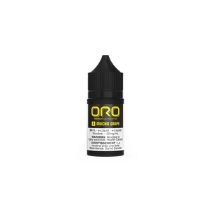 Grape 30ML by Oro