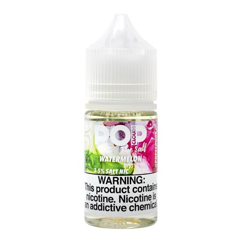 pop clouds vape juice Pop Clouds Home main image 0