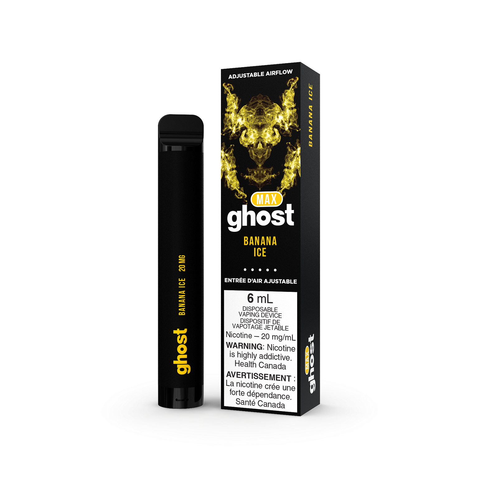 ghost vape disposable ELFBAR GH23000 Disposable Vape