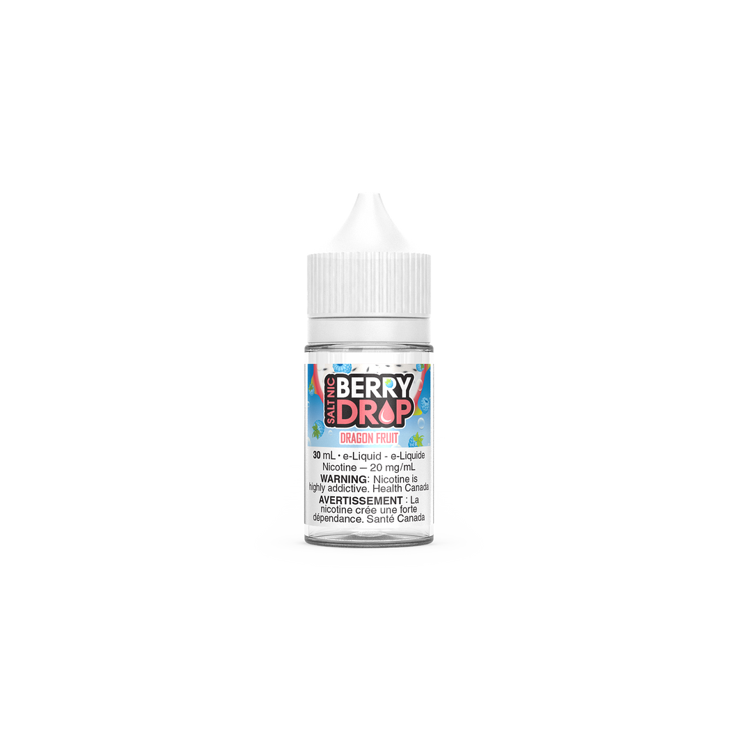 DragonFruit 30ML by Berry Drop