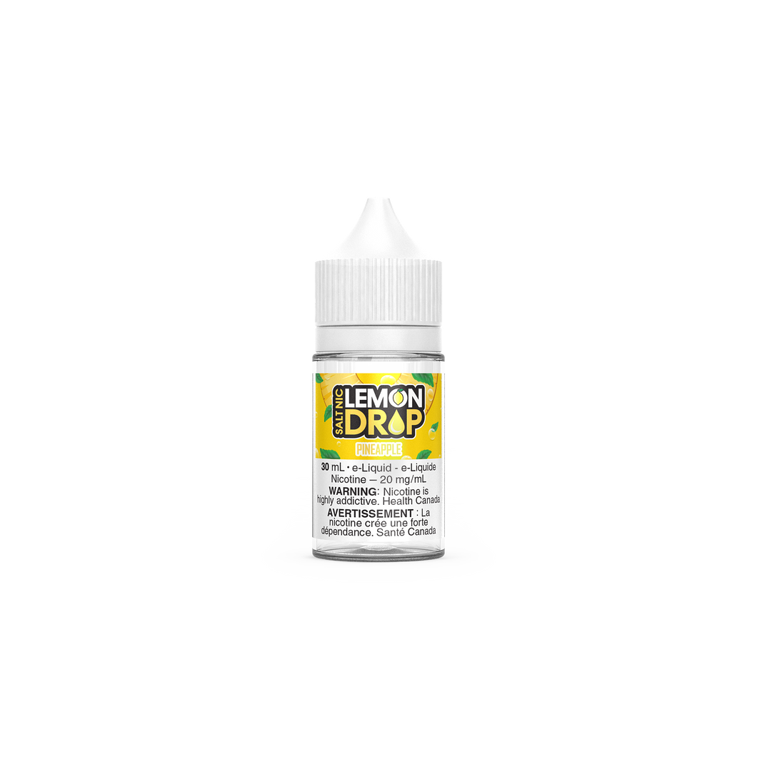 Pineapple 30ML by Lemon Drop