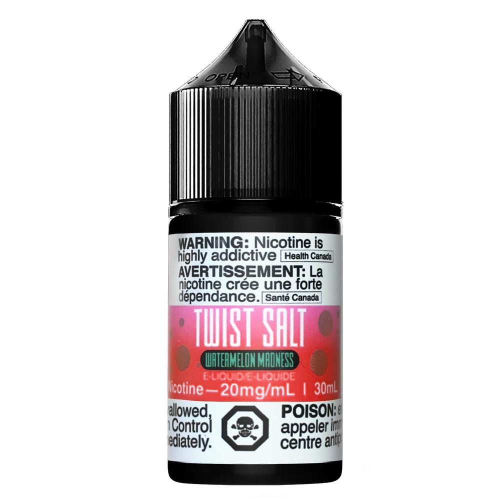 Twist Salt 30ML Watermelon